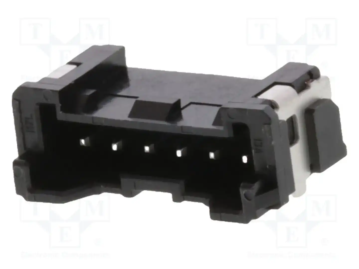 MOLEX 505575-0671 — Разъeмы сигнальные растр 2,00мм