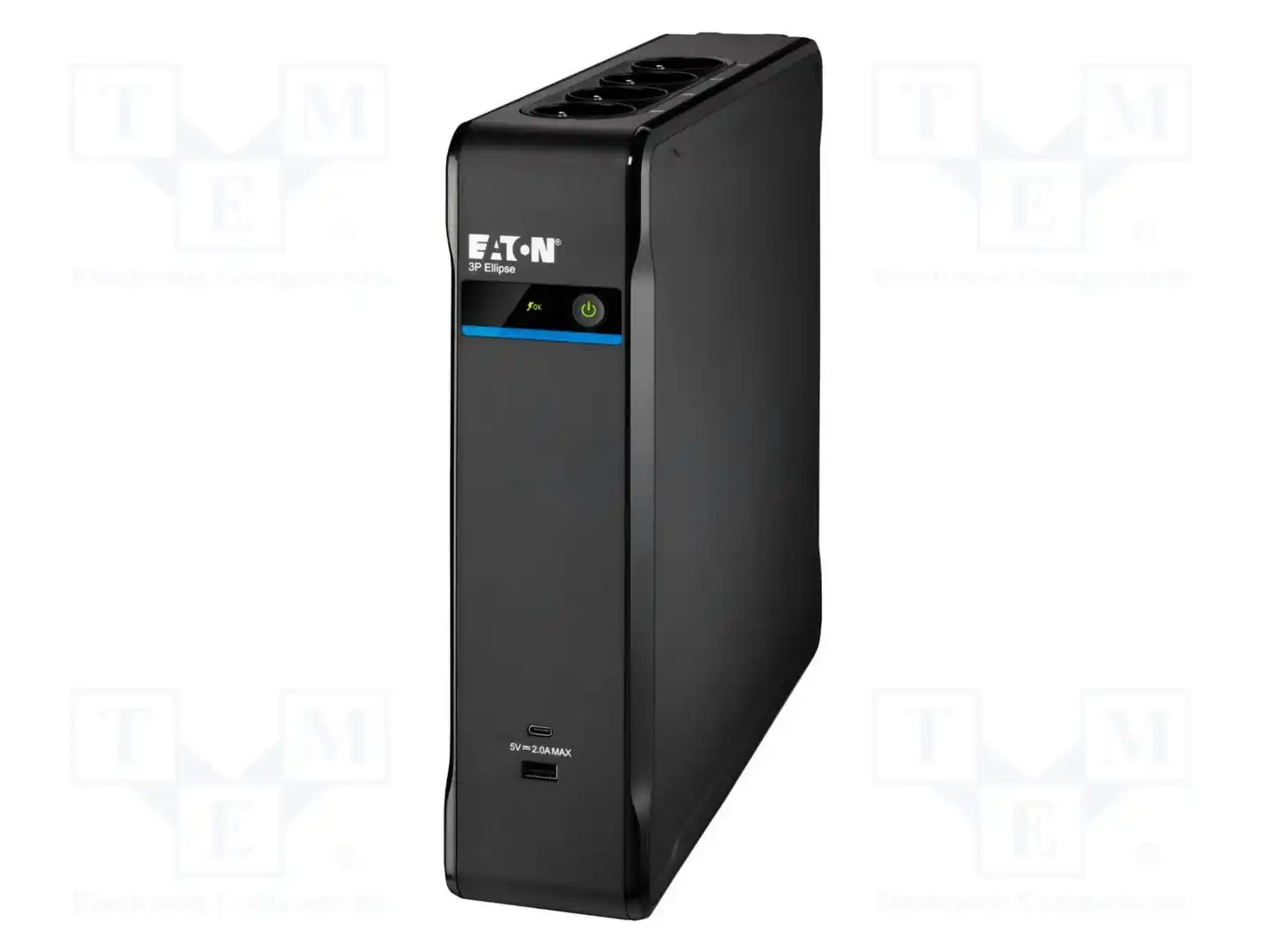 EATON ELECTRIC 3P1300UF — Компьютерные блоки питания и UPS'ы
