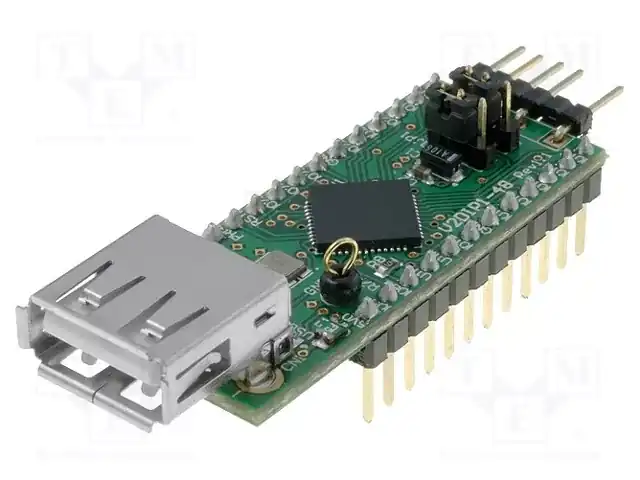 FTDI V2DIP1-48 — Модули USB