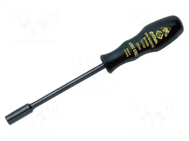 C.K T4582ESD — Стандартные отвёртки