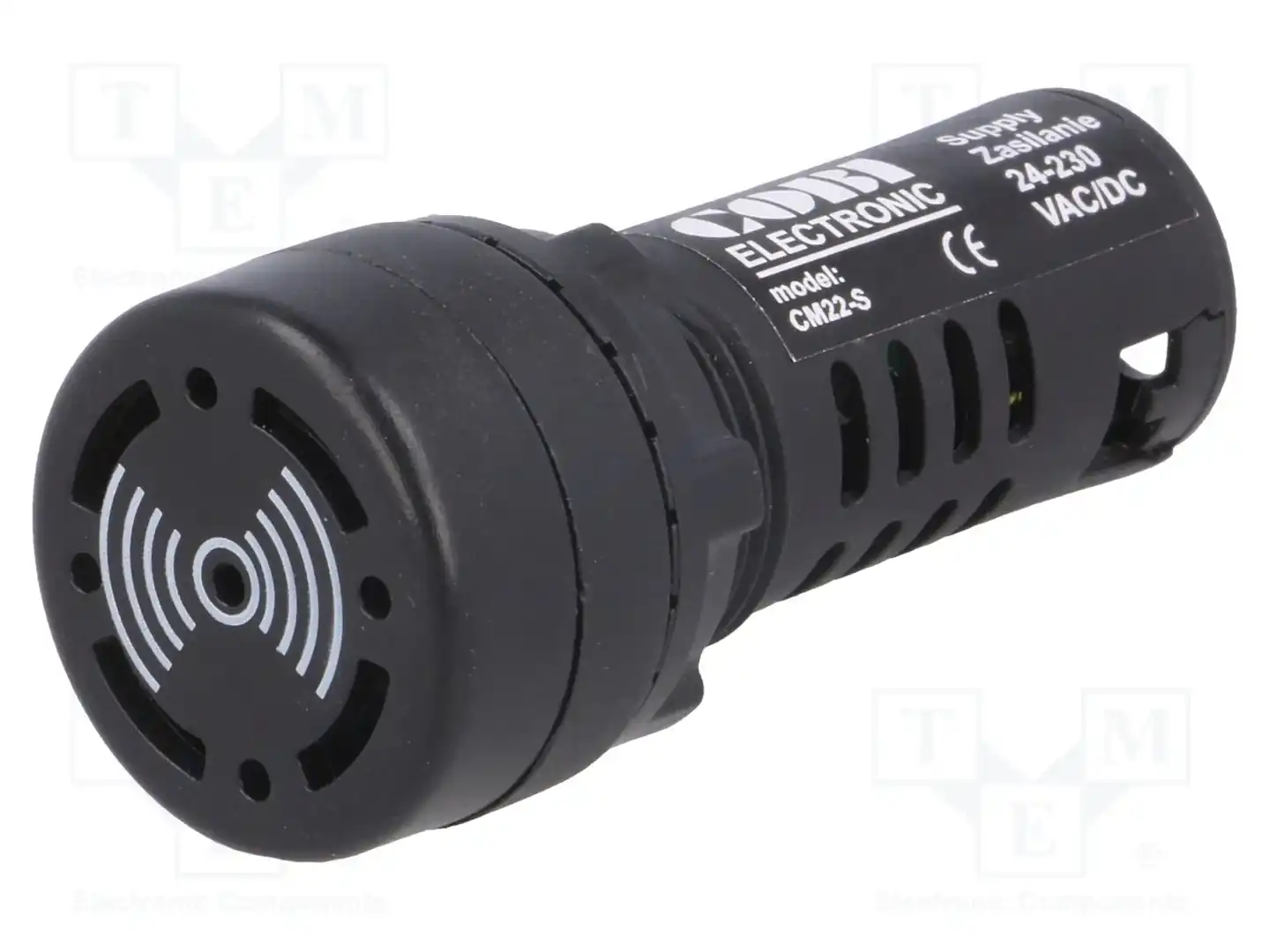 COBI ELECTRONIC CM22-S — Панельные аксессуары стандартные