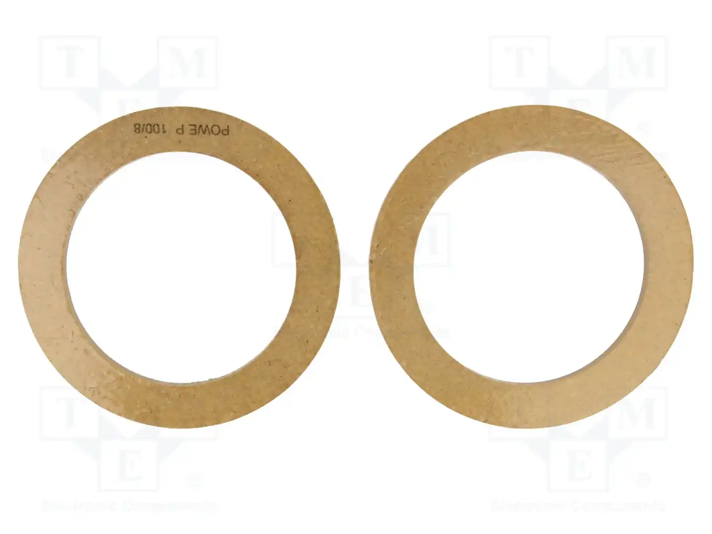 4CARMEDIA MDF-P100/8 — Монтажные принадлежности из МДФ