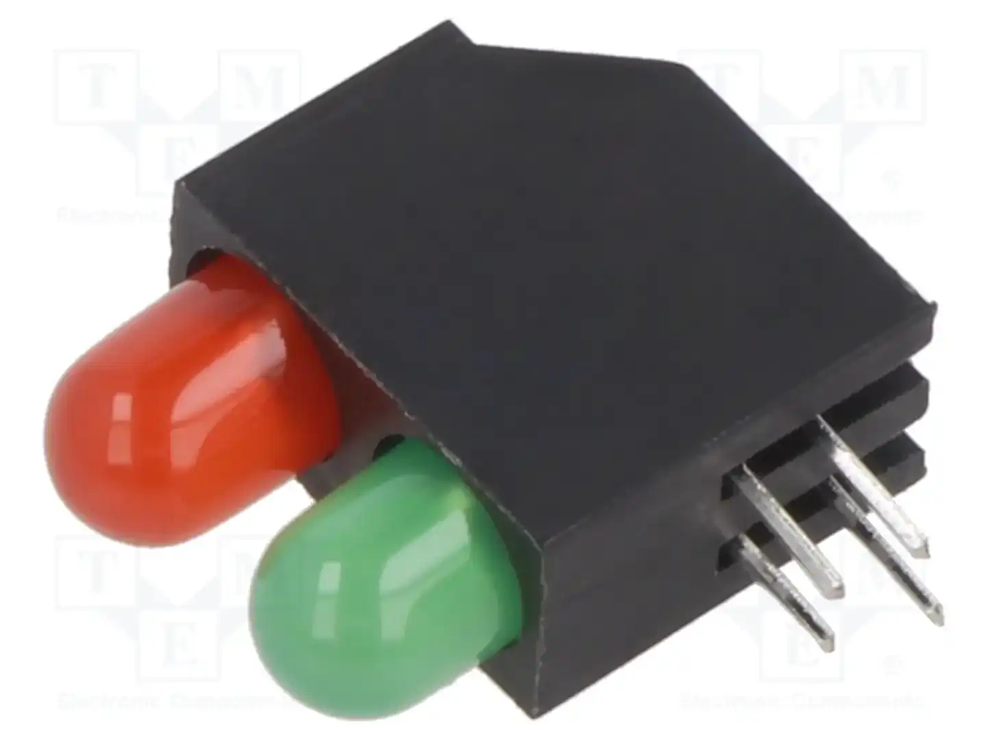 OPTOSUPPLY OSRGHX5F64X-5F2A — LED индикаторы для печатных плат