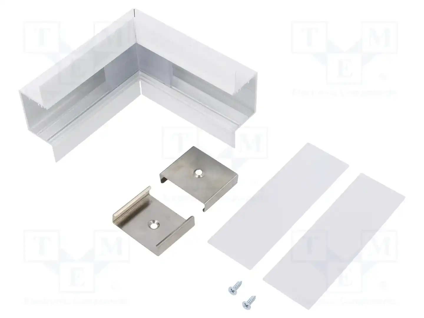 TOPMET V4740001S — Профили для светодиодов