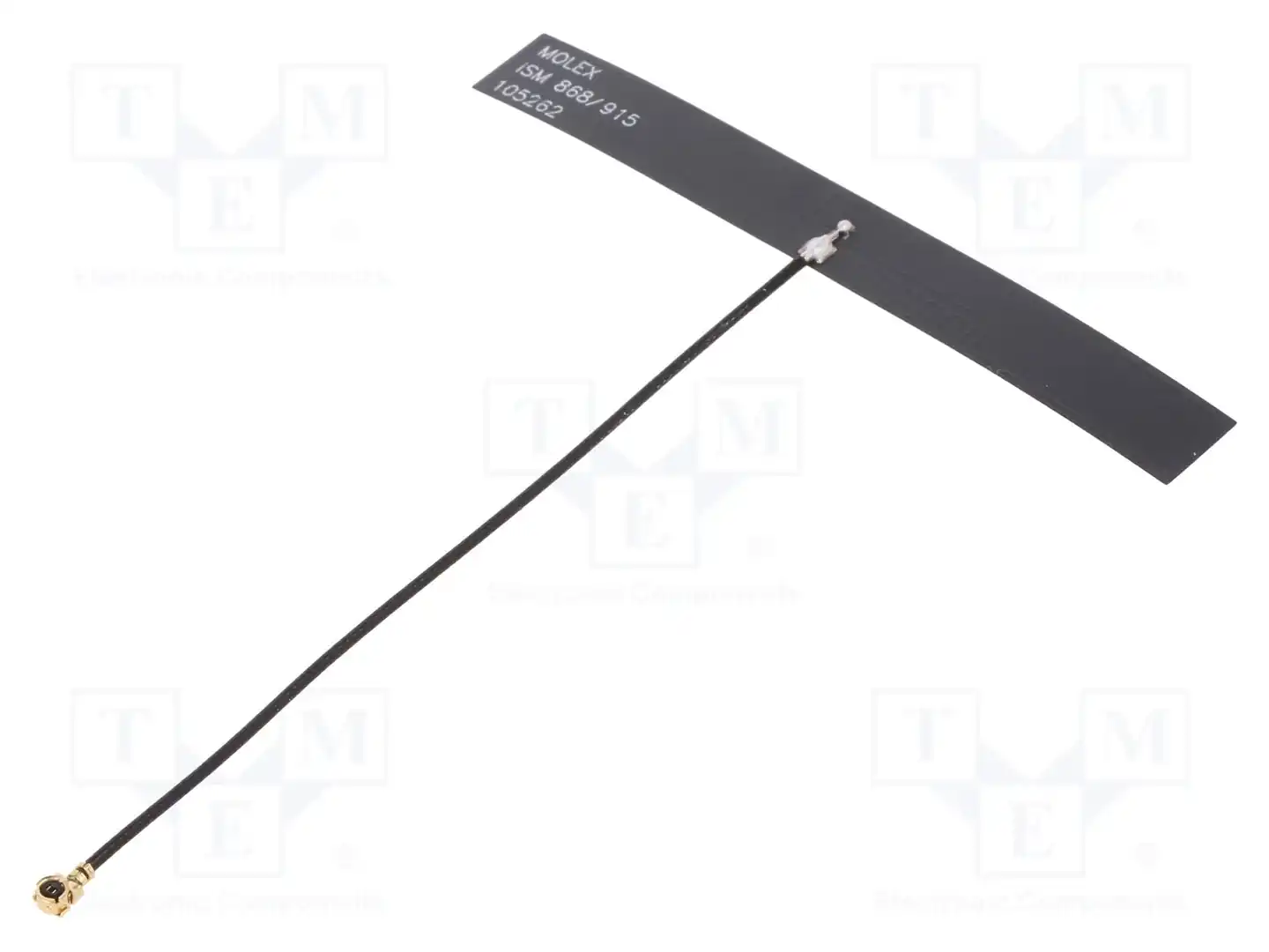 MOLEX 1052620001 — Антенны GSM