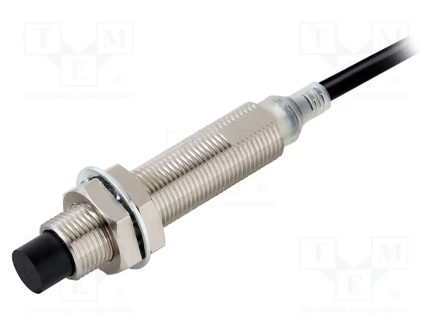OMRON E2E-X8MD1L 2M — Датчики индукционные цилиндрические DC