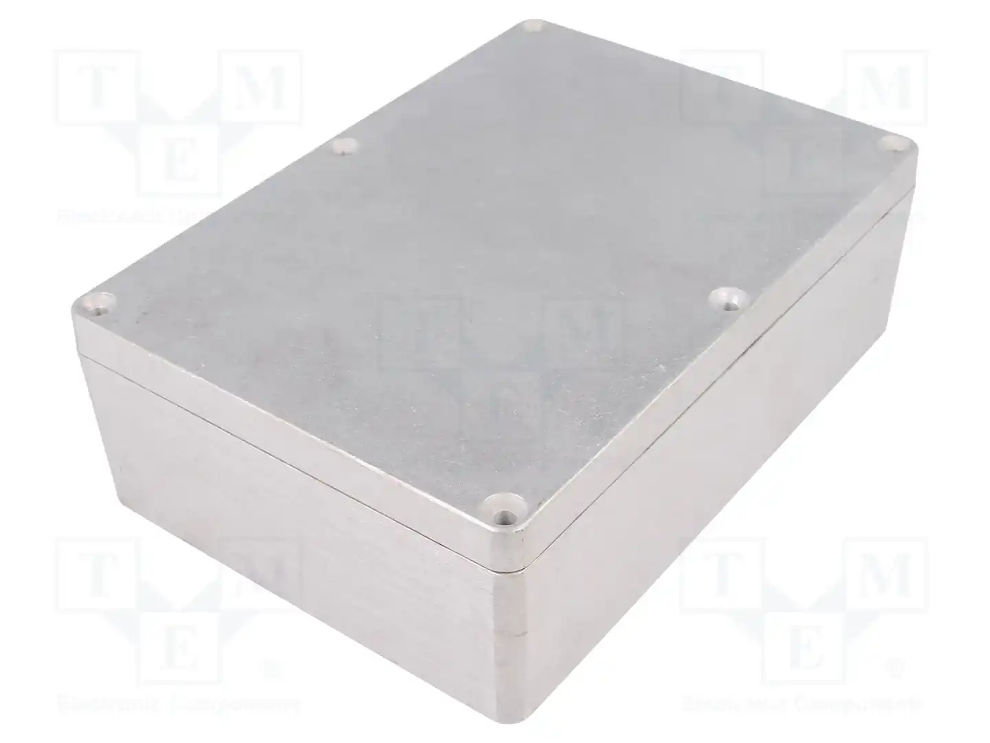 HAMMOND 1550Z120 — Корпуса универсальные