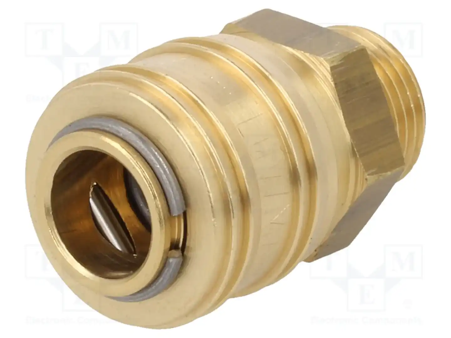 PNEUMAT S26 GZ38 — Разъемы и провода