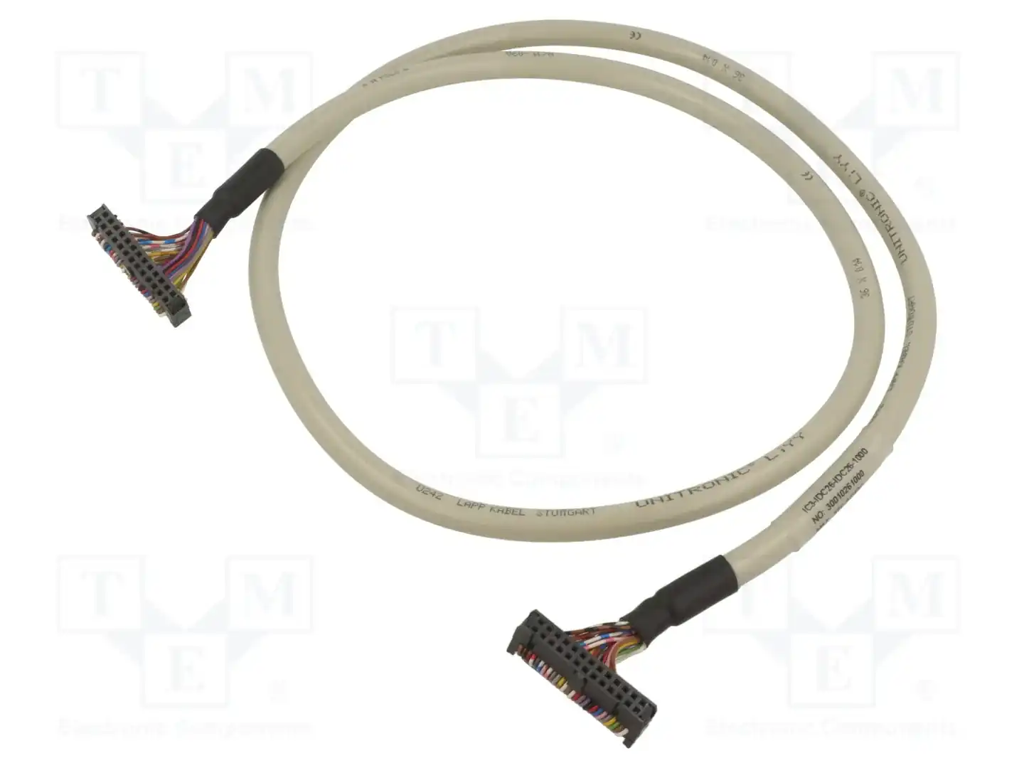 WIRFA IC3-IDC26-IDC26-1000 — Промышленные сети