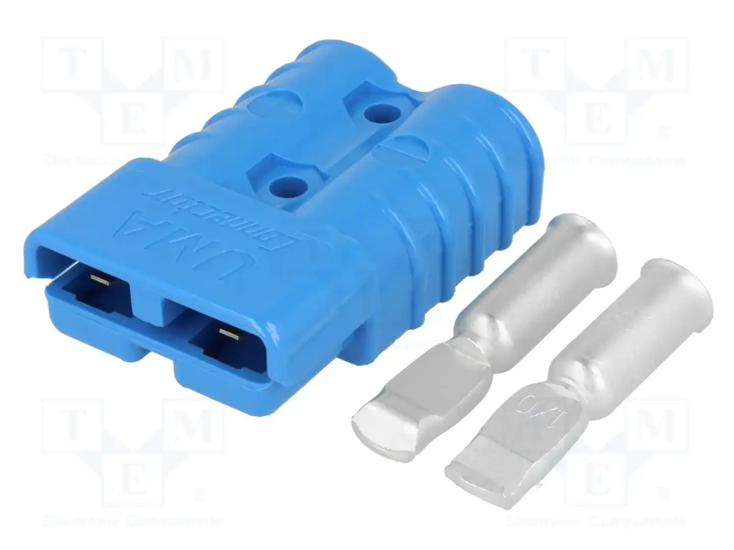 ENCITECH 1130-0211-05 — Разъeмы DC