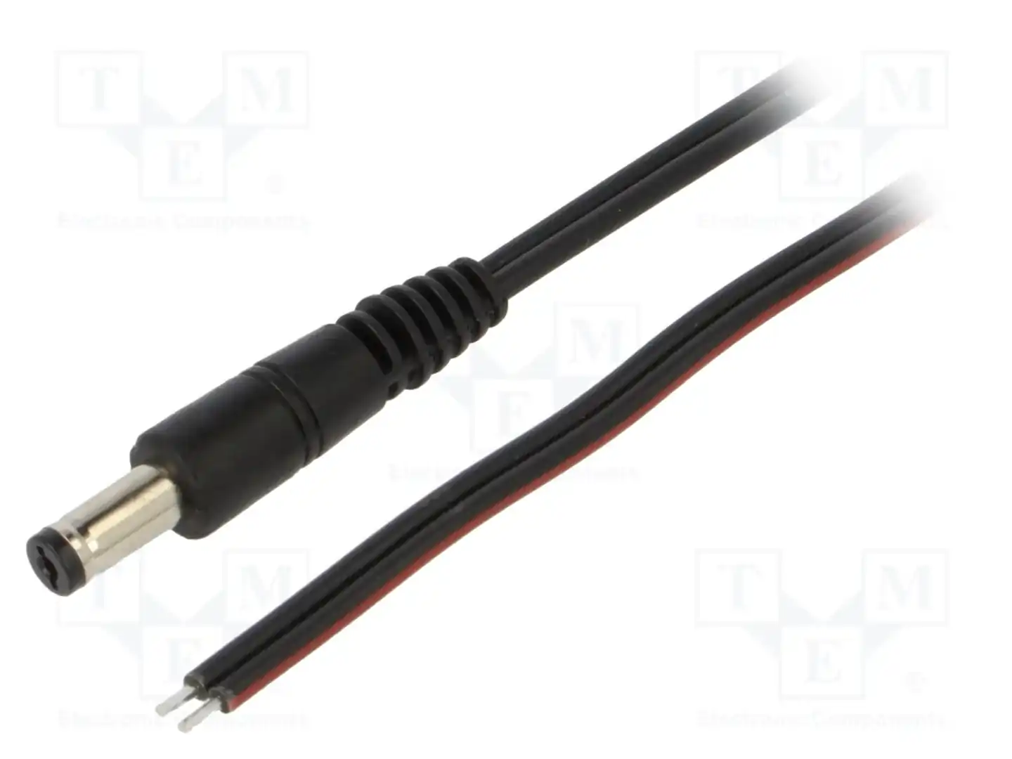 WEST POL P55-TT-T075-150BK — Кабели питания DC