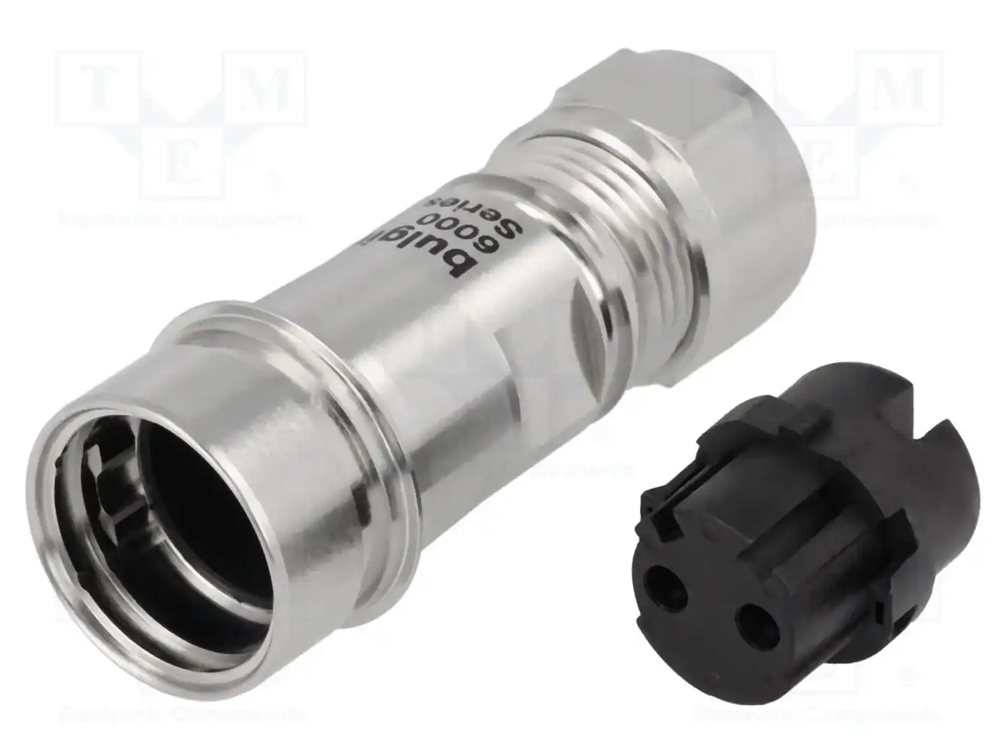 BULGIN PXM6011/02S/ST/0507 — Разъeмы PX