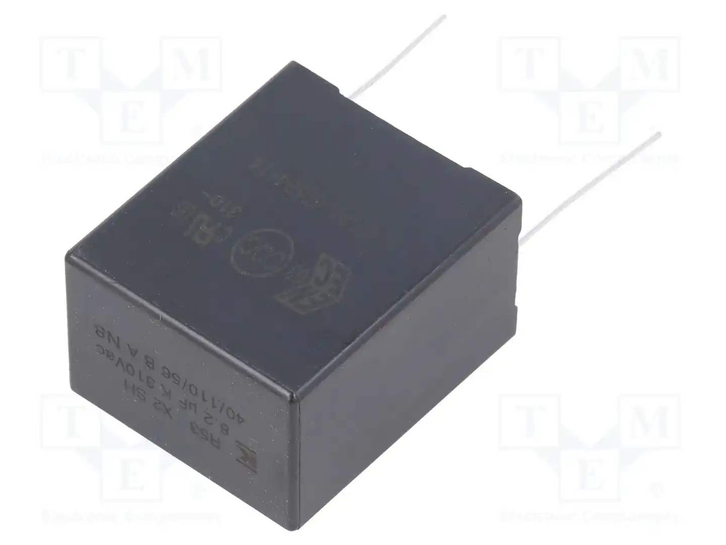 KEMET R533R482050P0K — Пленочные конденсаторы ТНТ