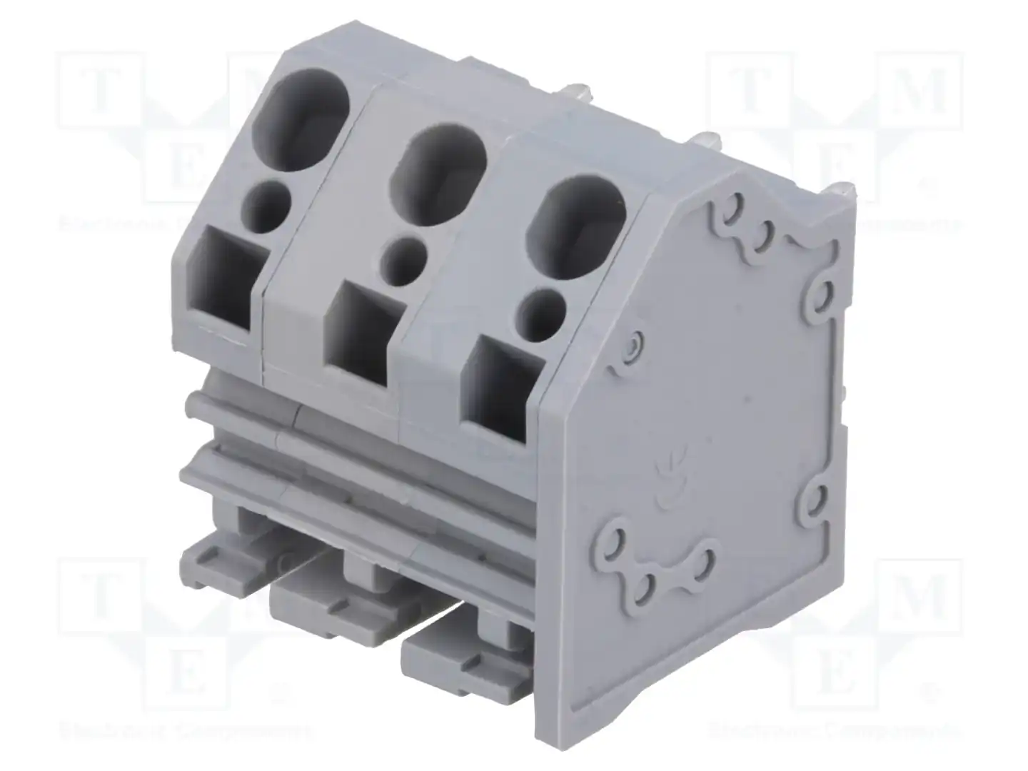 DEGSON ELECTRONICS DG262-7.5-03P-11-00AH — Клеммные колодки для печатных плат