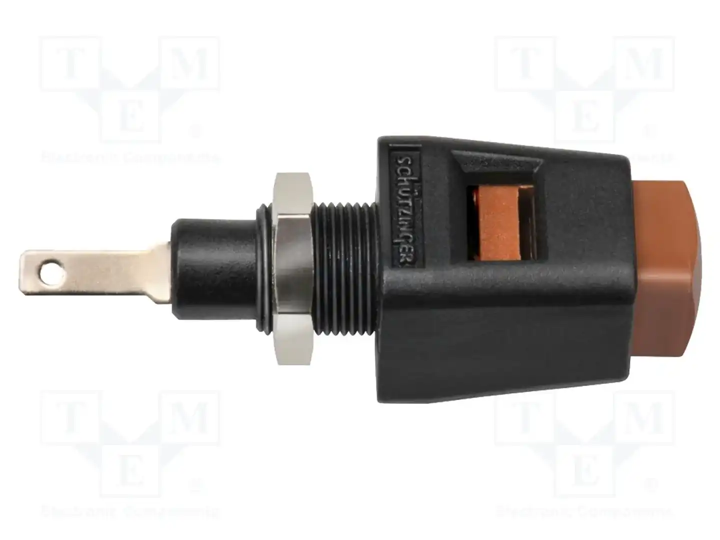 SCHÜTZINGER ESD 6554 / BR — Лабораторные зажимы