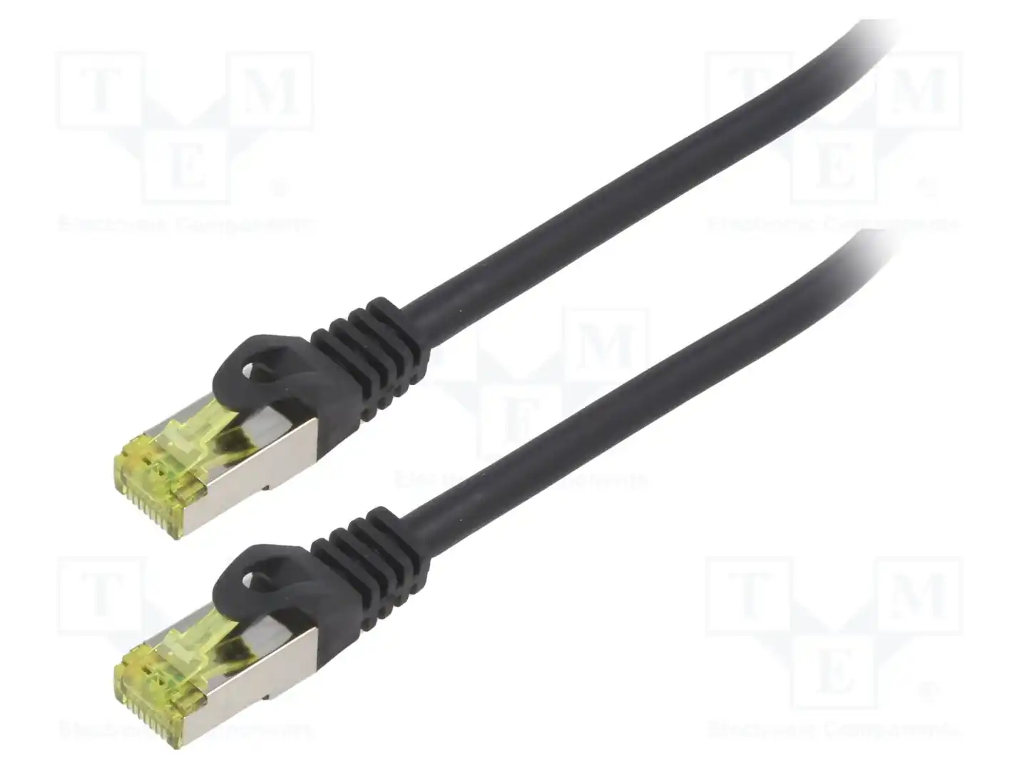 LANBERG PCF6A-10CU-0050-BK — Кабели и адаптеры RJ45