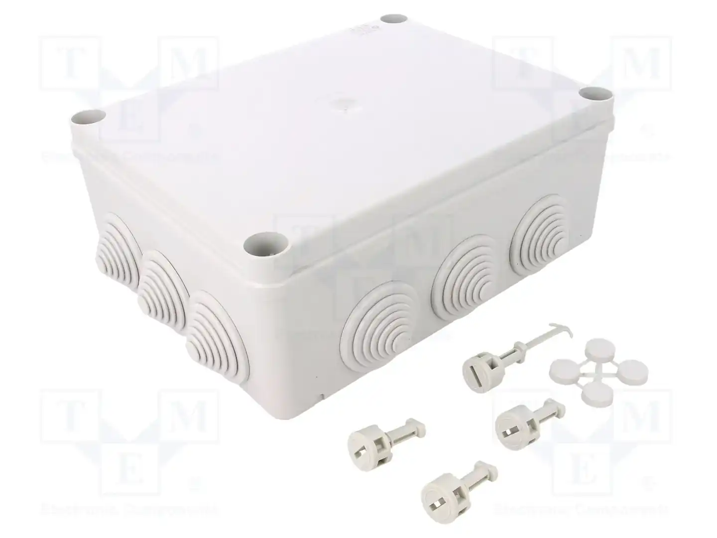 ABB 1SL0826A00 — Корпуса для электрооборудования
