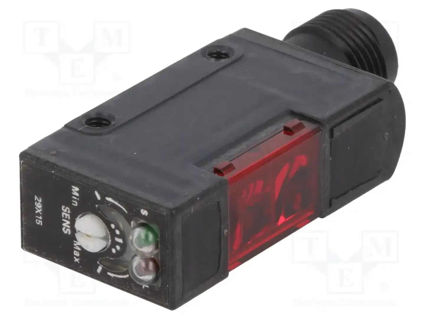 OMRON E3S-AD87 — Стандартные фотоэлектрические датчики