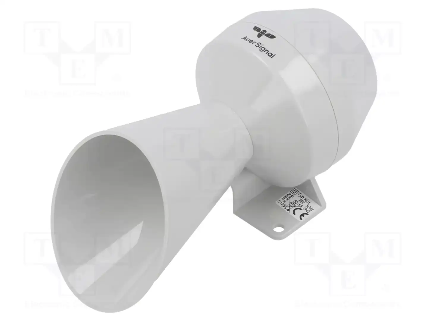 AUER SIGNAL 710100108 — Сигнализаторы звуковые