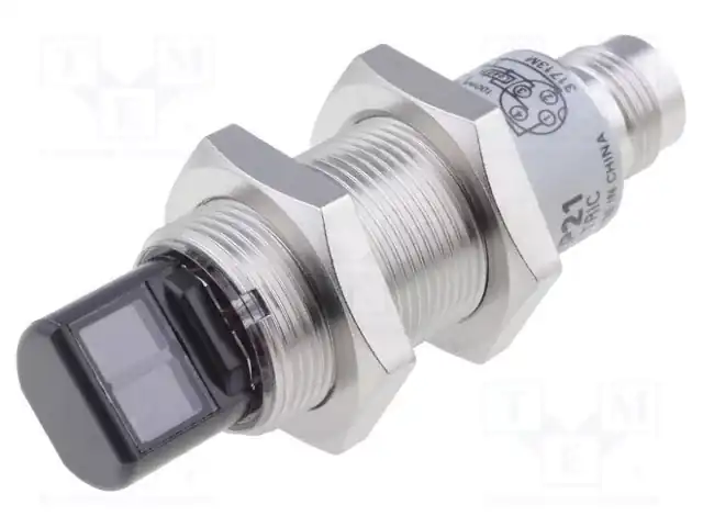 OMRON E3RB-RP21 — Стандартные фотоэлектрические датчики