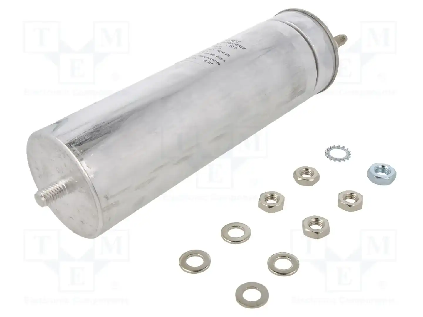 KEMET C44PMGR6200RASK — Пленочные конденсаторы ТНТ