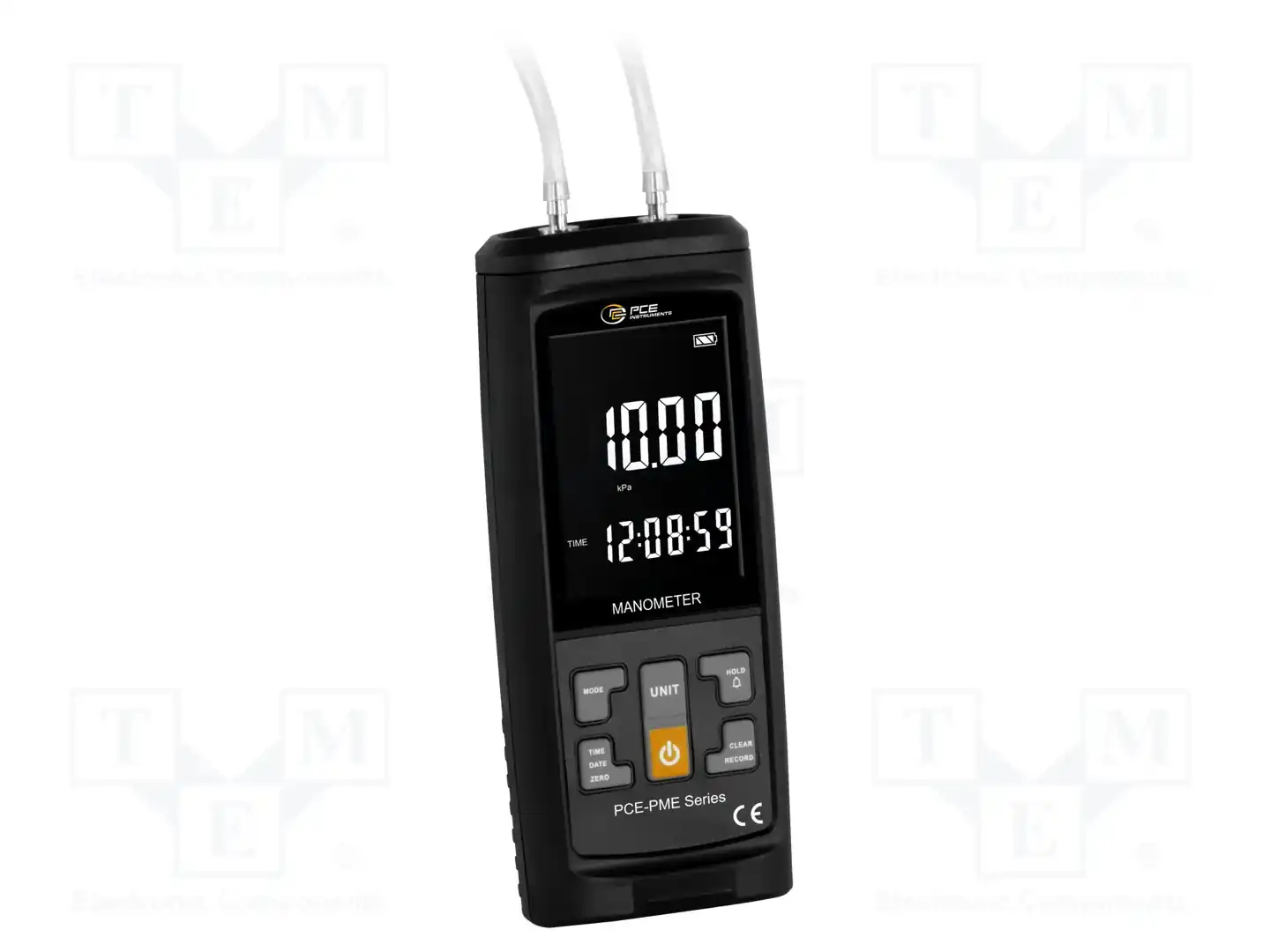 PCE INSTRUMENTS PCE-PME 10 — Манометры и измерители давления