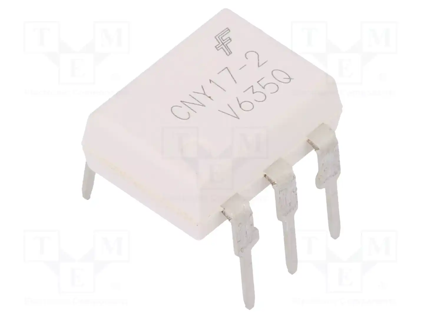onsemi CNY172VM — Оптроны – аналоговый выход