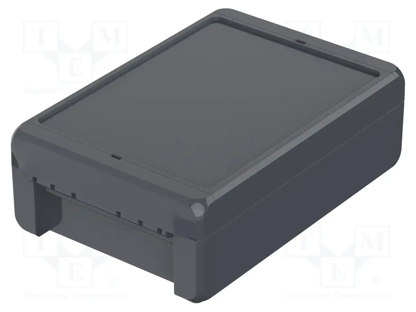 BOPLA B 181306 ABS 7024 — Корпуса универсальные