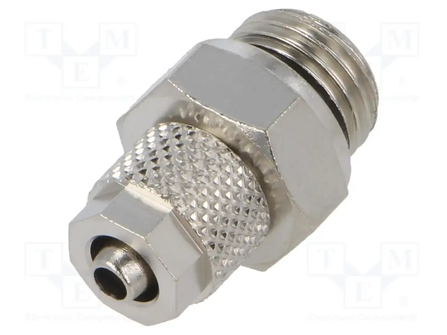 PNEUMAT 1020 6/4-1/4 — Разъемы и провода