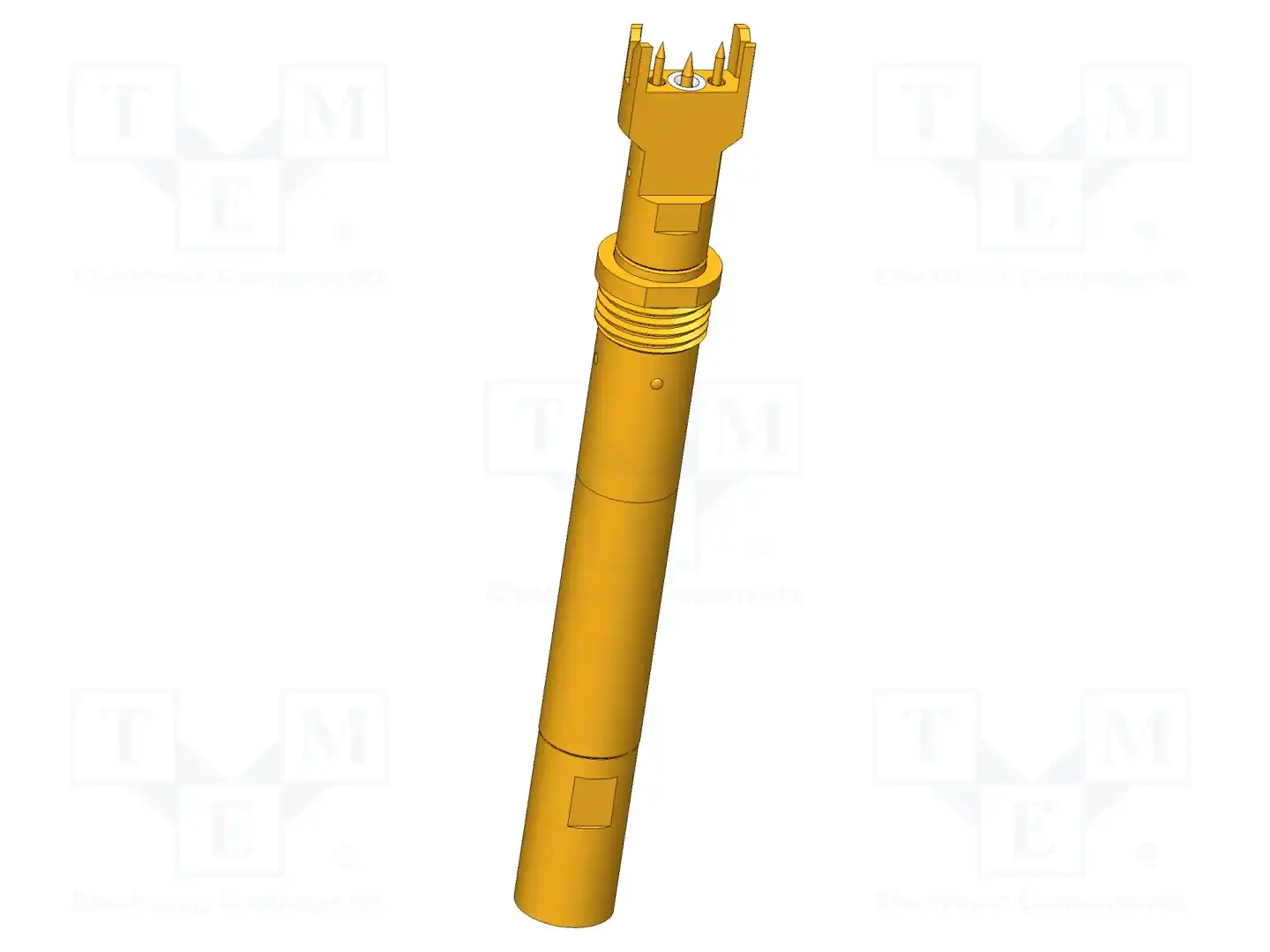 INGUN HFS-810201051A7629V2VZ4M — Измерительные щупы