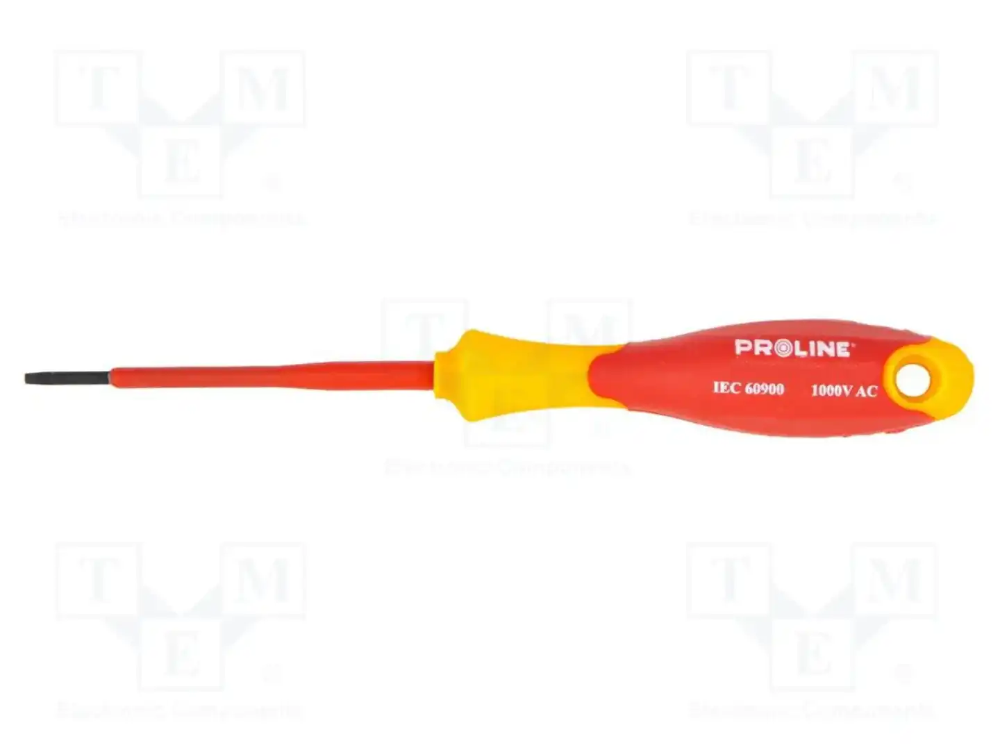 PROLINE 10575 — Отвертки изолированные