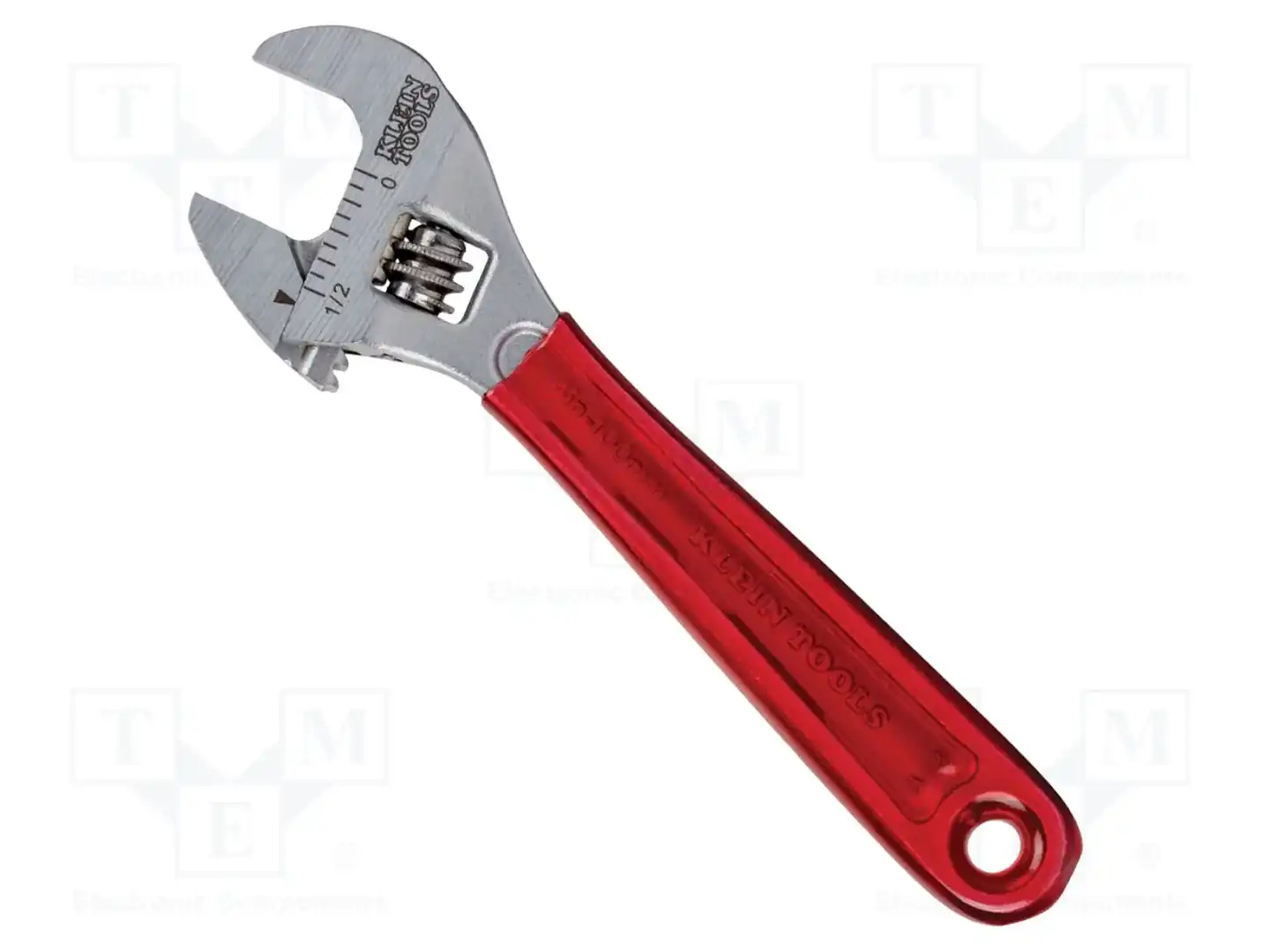 Klein Tools D506-4 — Ключи разводные