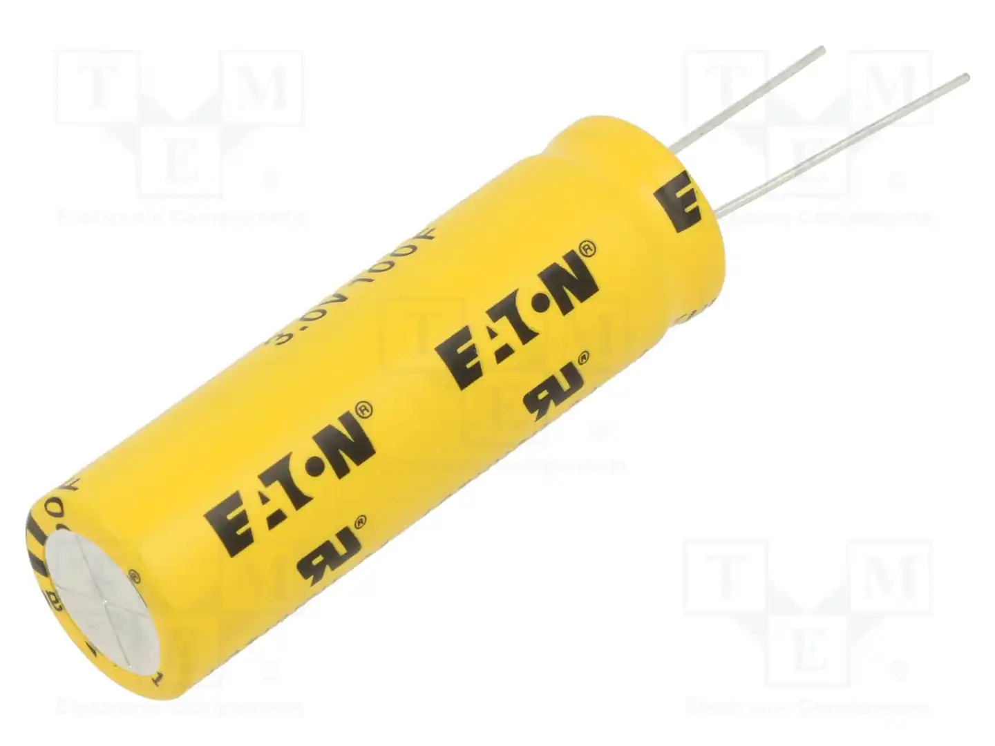 EATON ELECTRONICS TV1860-3R0107-R — Суперконденсаторы