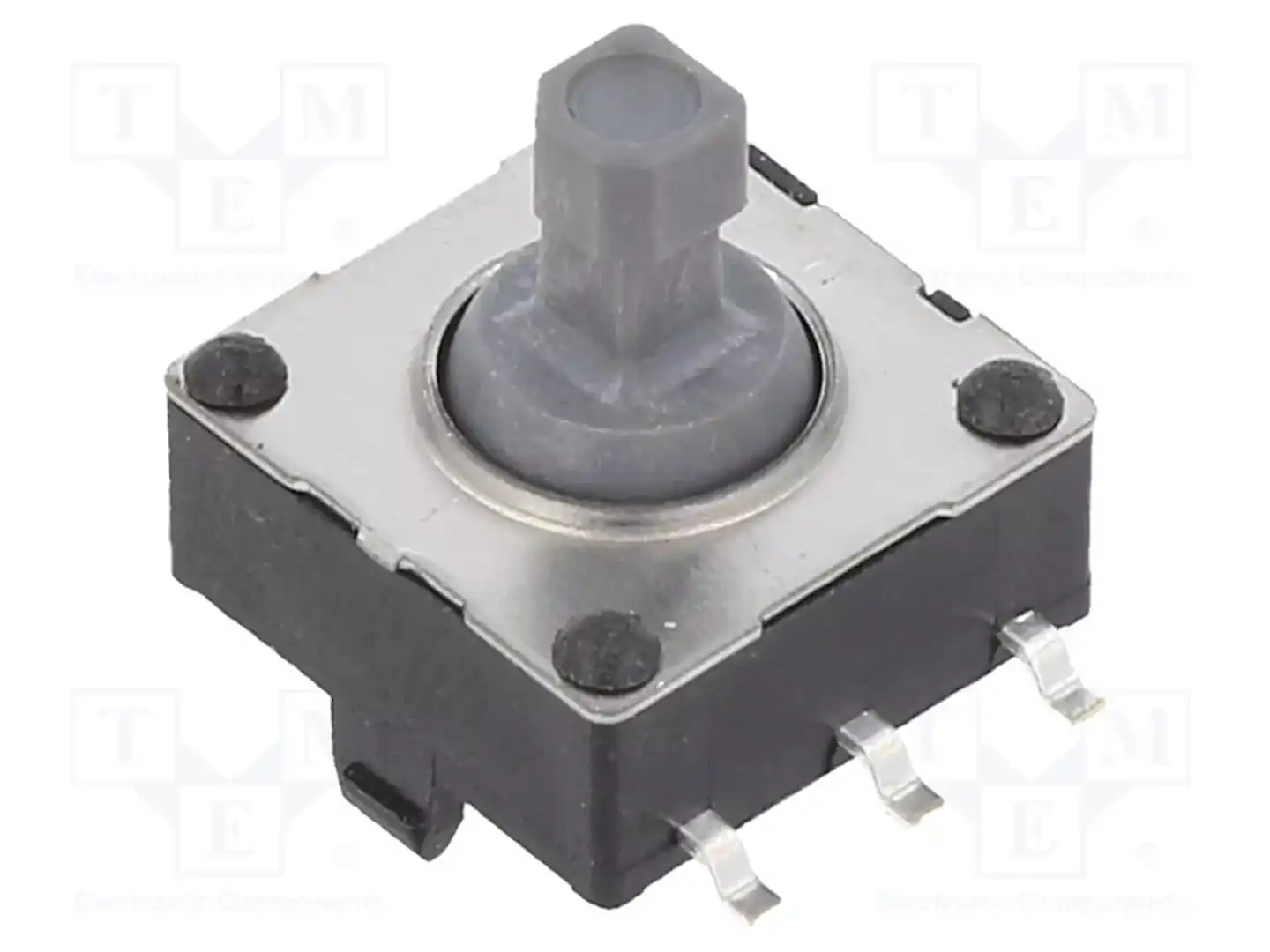 E-SWITCH JS5208 — Микропереключатели TACT