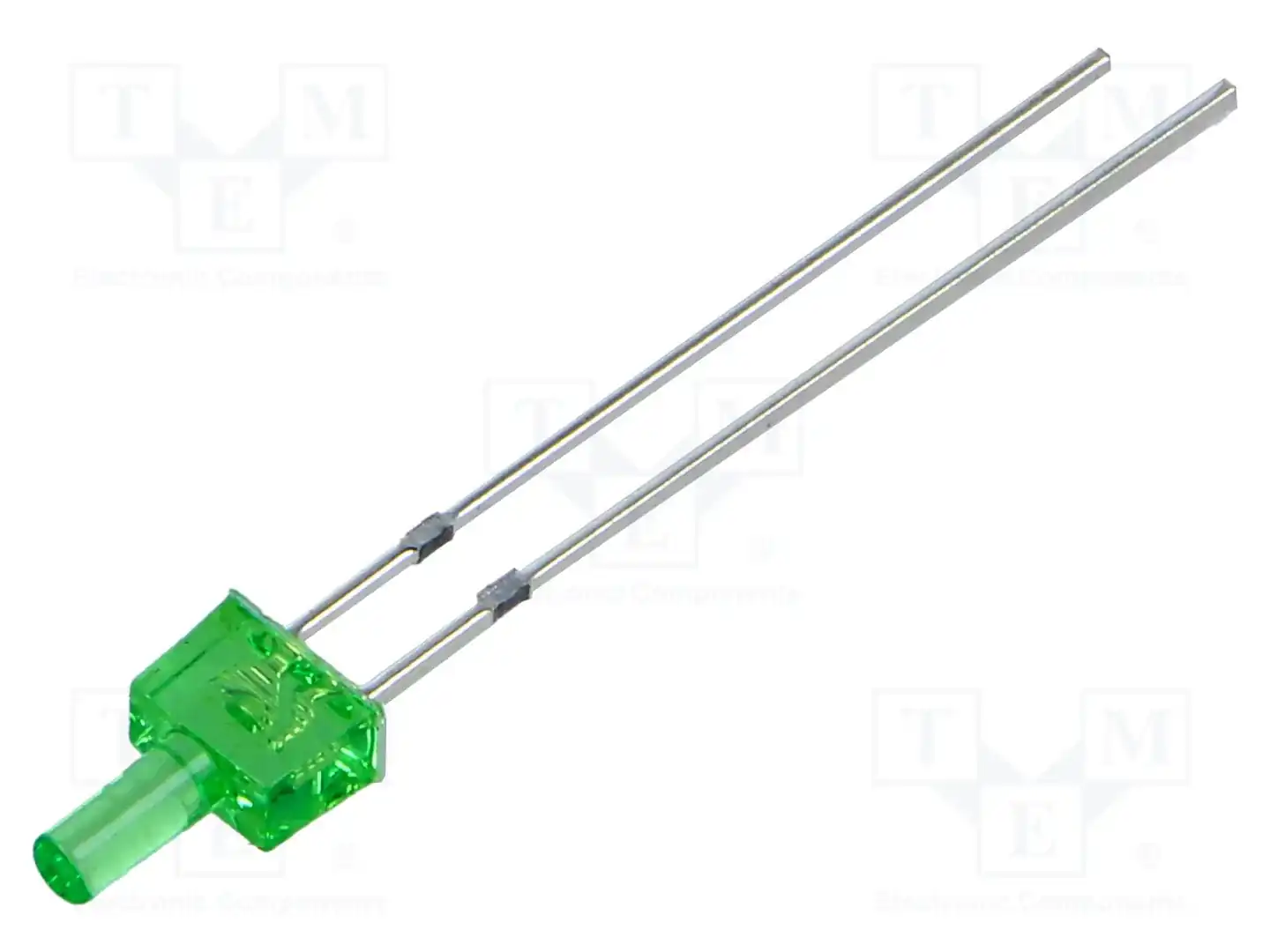 OPTOSUPPLY OSG5TA7K93B — Светодиоды THT остальные