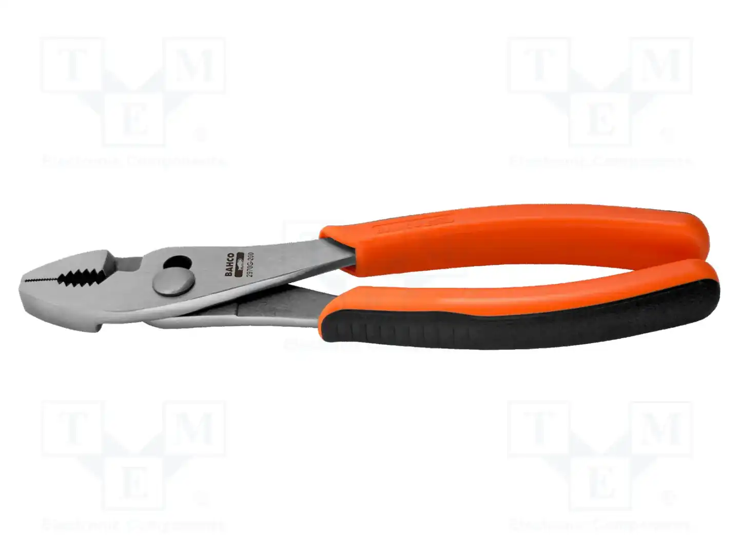 BAHCO 2970G-200 — Зажимные клещи