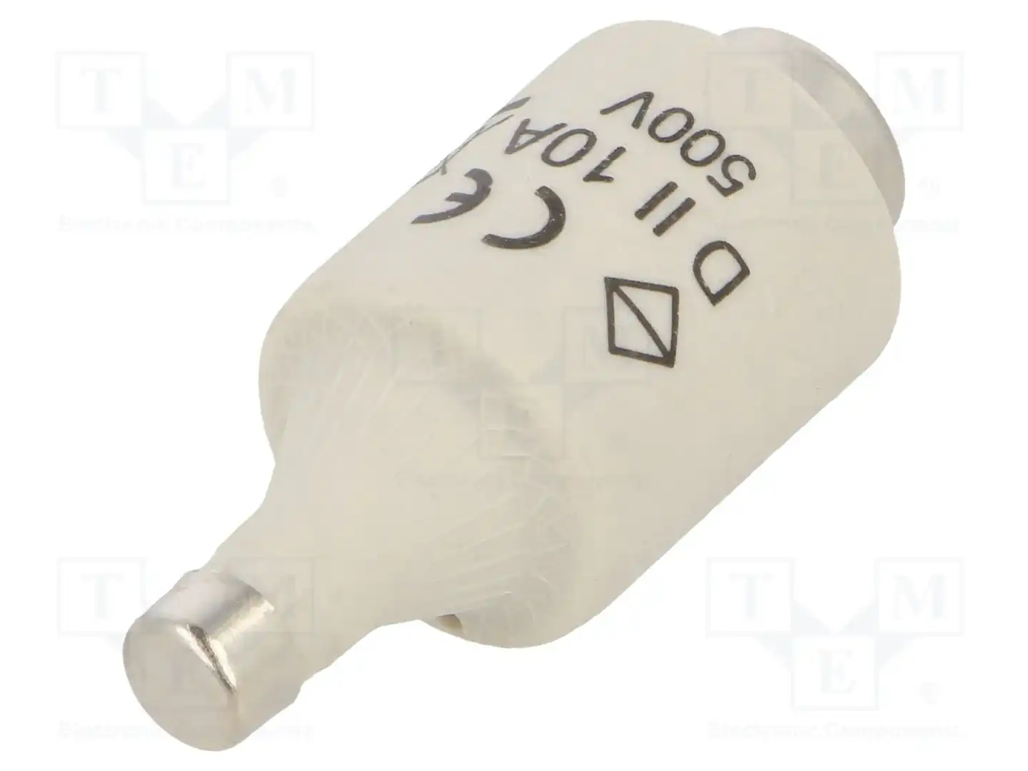 HAGER LE27F10 — Предохранители D