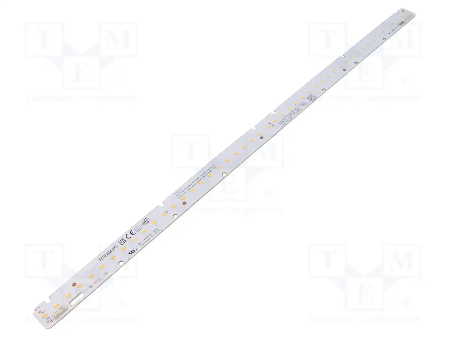 TRIDONIC LLE 24X560MM 2400LM 940 HV ADV6 — Источники света - светодиодные линейки