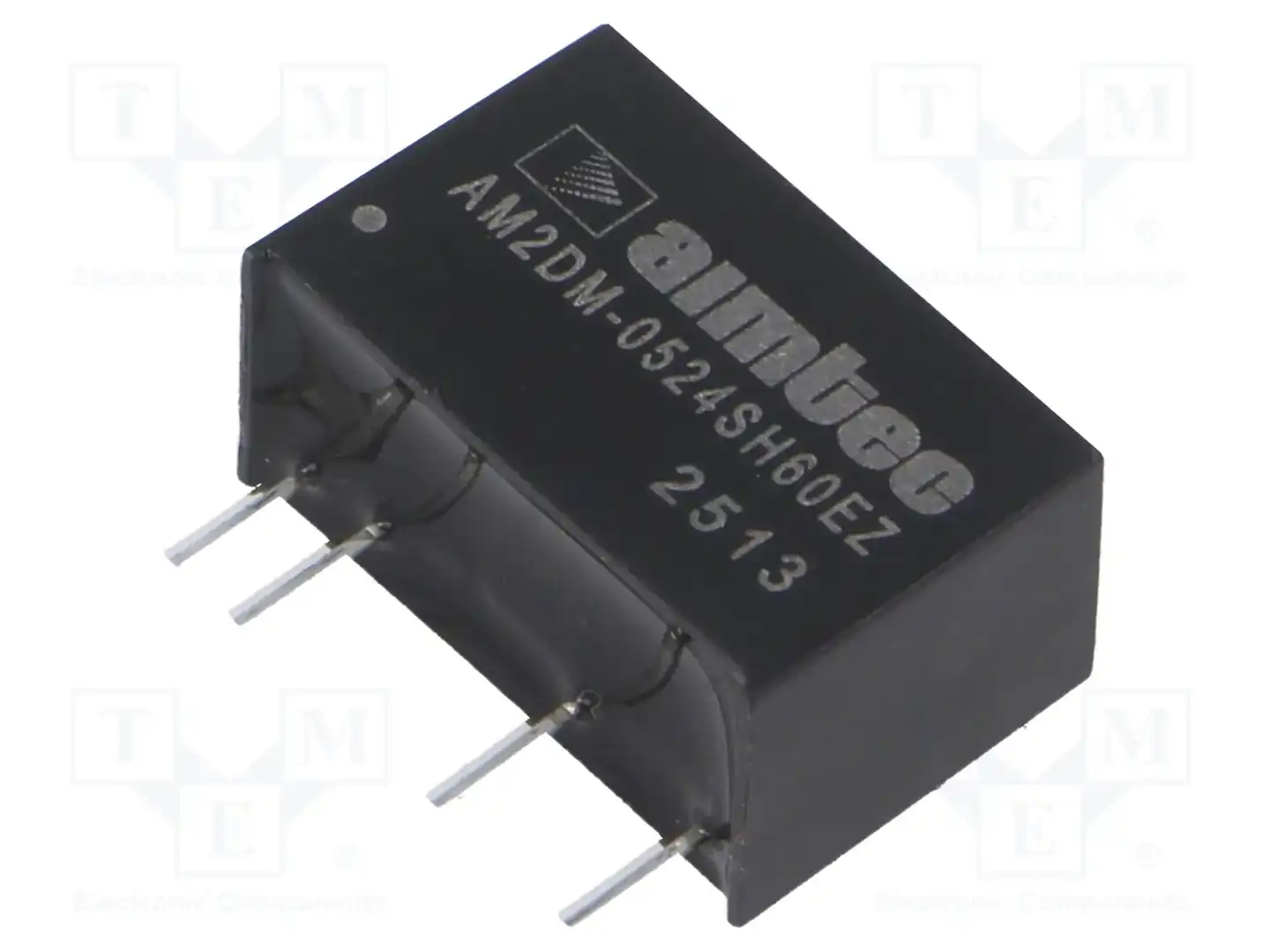 AIMTEC AM2DM-0524SH60EZ — Преобразователи DC/DC