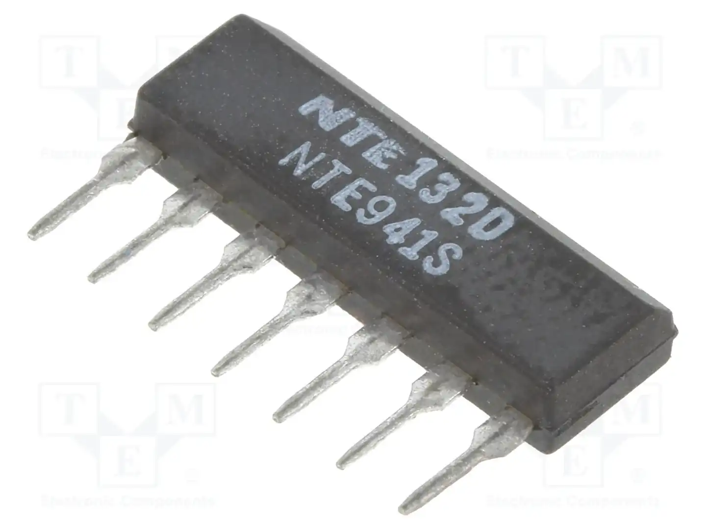 NTE Electronics NTE941S — Операционные усилители THT
