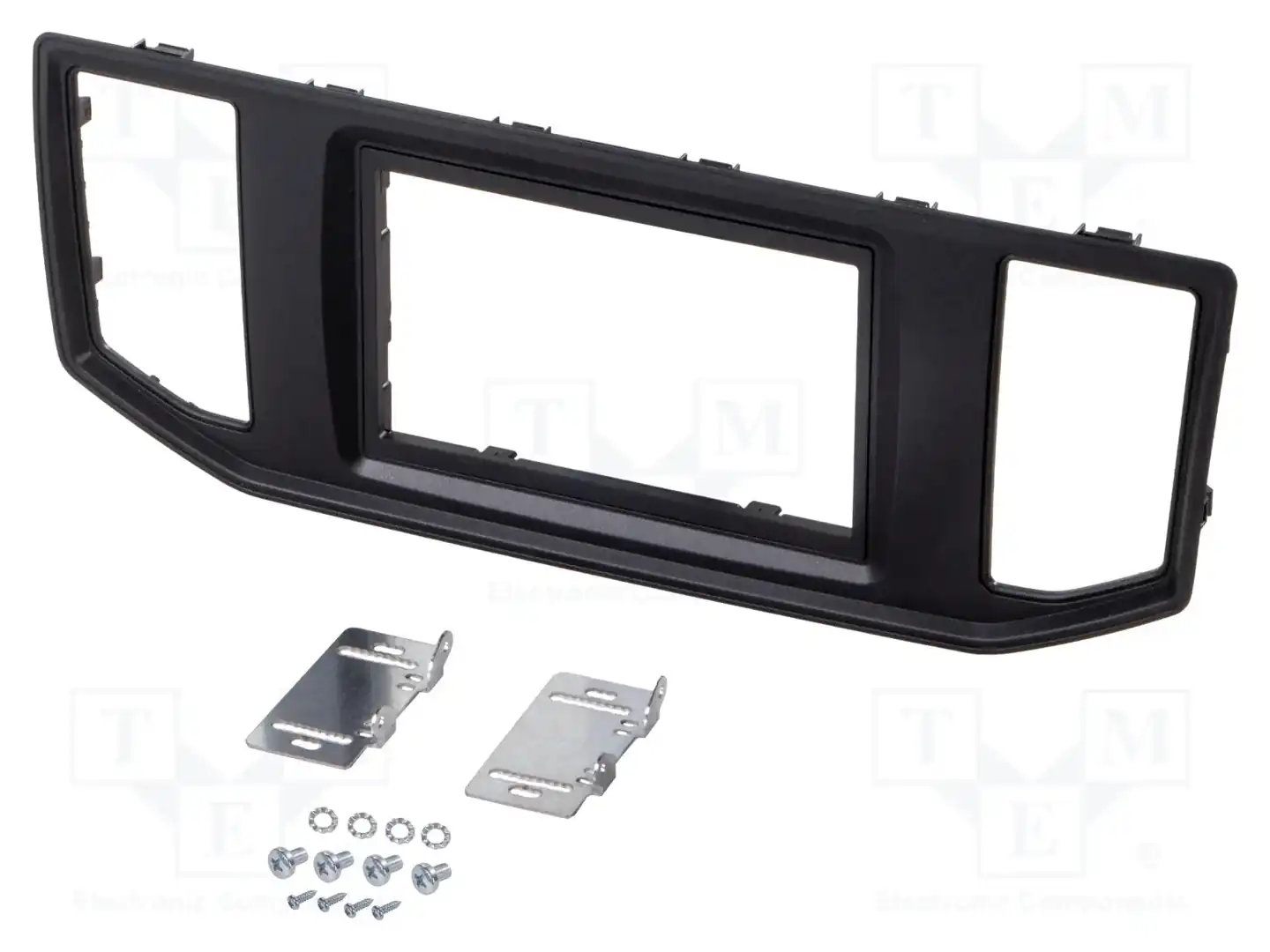 PER.PIC. MA95035/T+KIT — Рамки для радио