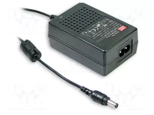 MEAN WELL GSM25B48-P1J — Блоки питания настольные