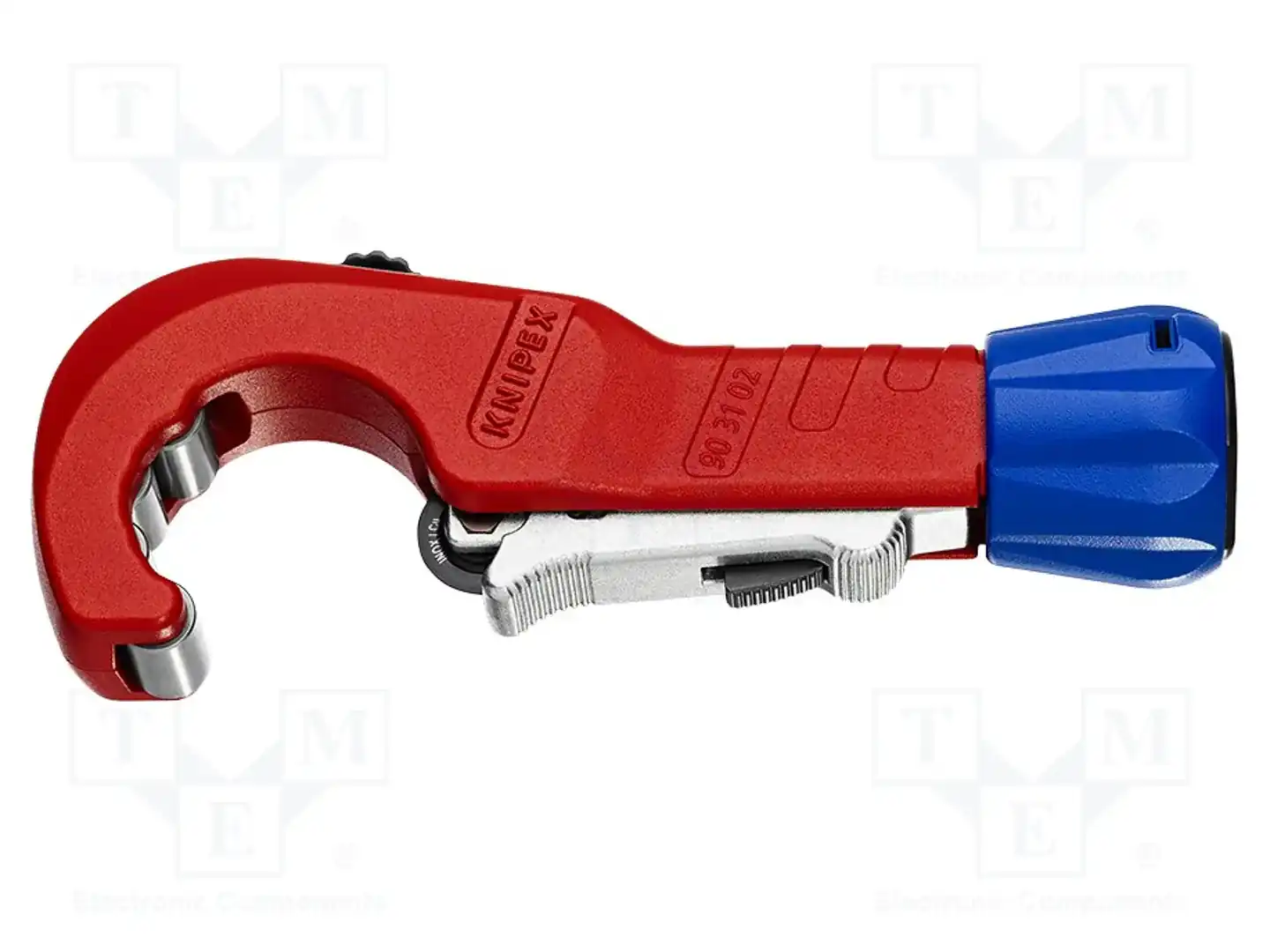 KNIPEX 90 31 02 SB — Ножницы, маленькие ножницы, ножи