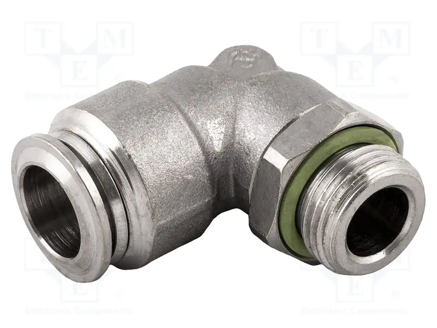 AIGNEP 70116 4-M5 — Разъемы и провода