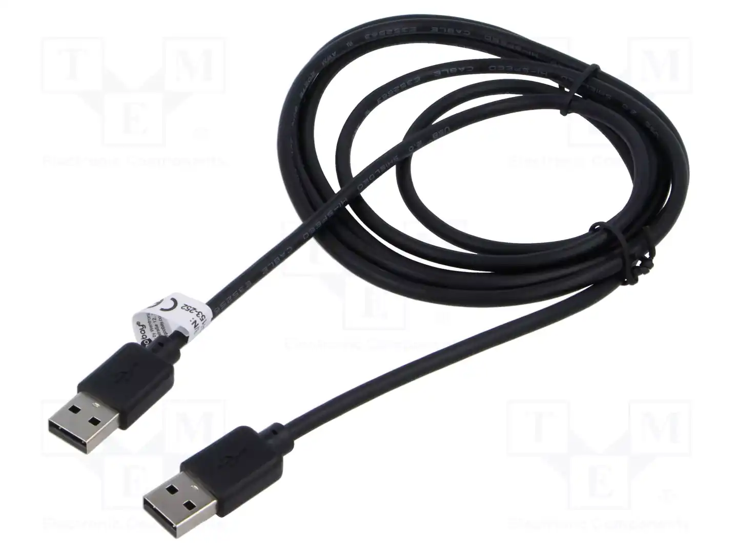 GOOBAY 93595 — Кабели и адаптеры USB