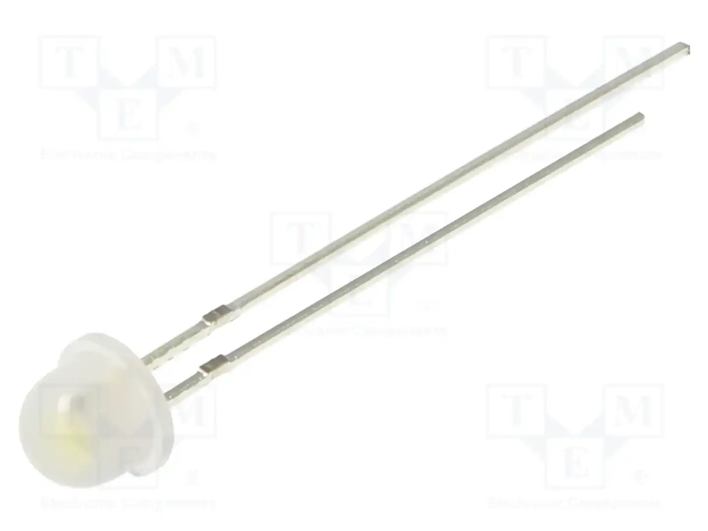 OPTOSUPPLY OSW44K5PE2A — Круглые светодиоды THT