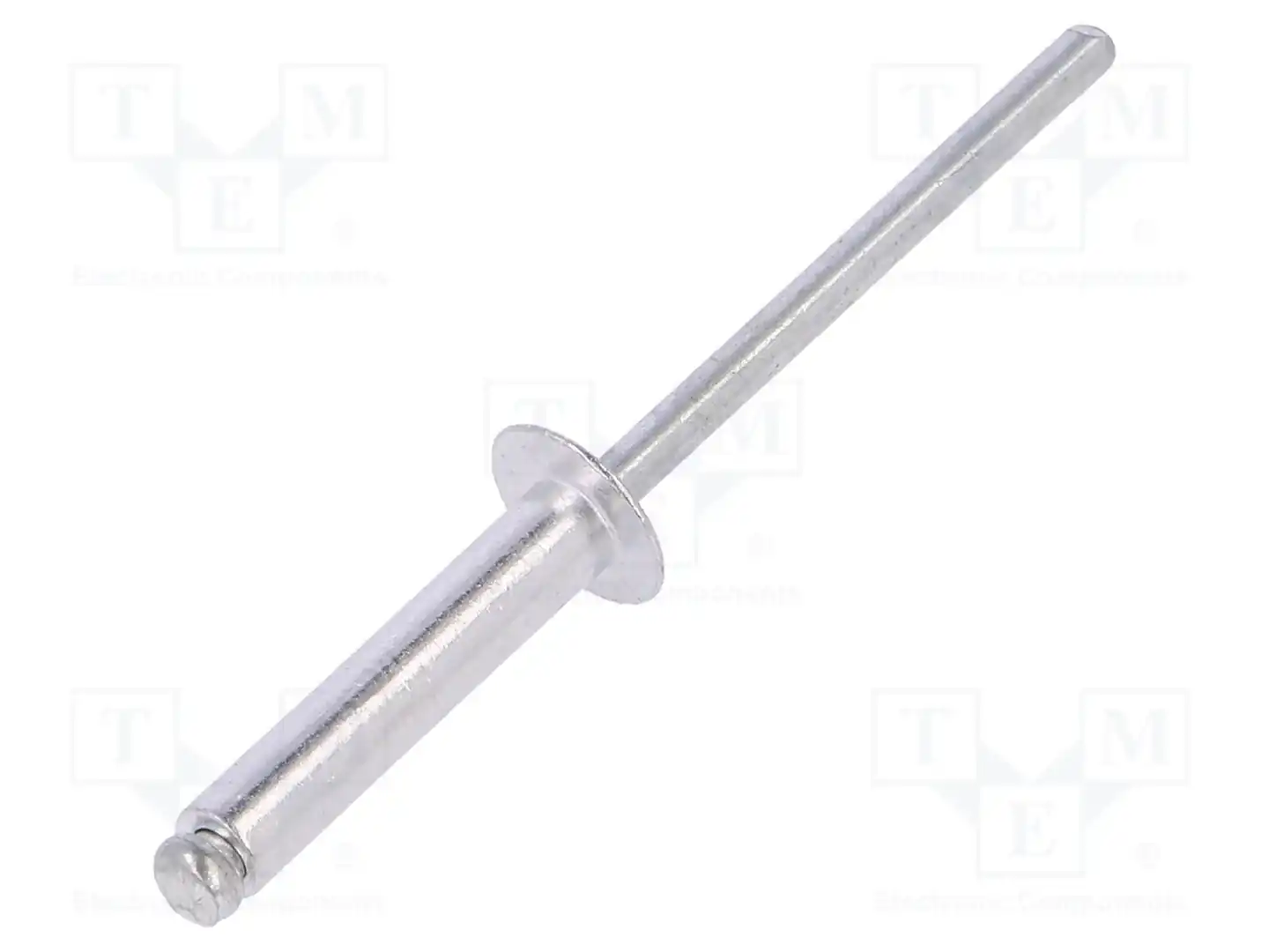 VOREL 70430 — Металлические заклёпки
