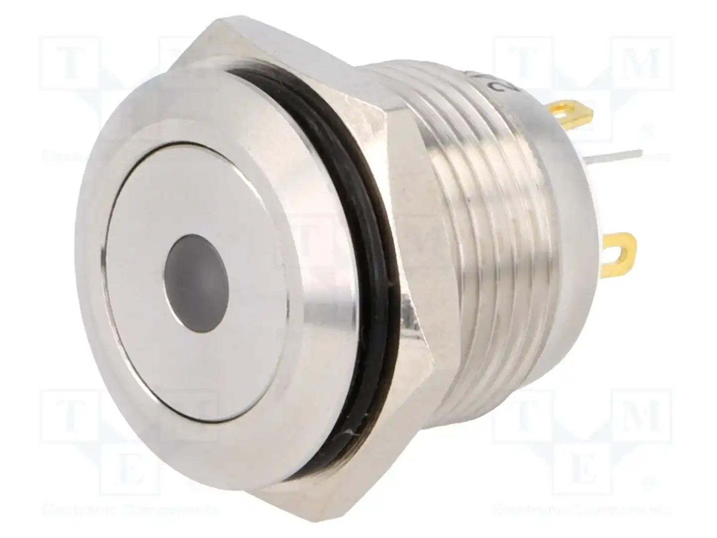 ONPOW GQ16F-10D/J/W/24V/S — Переключатели кнопочные