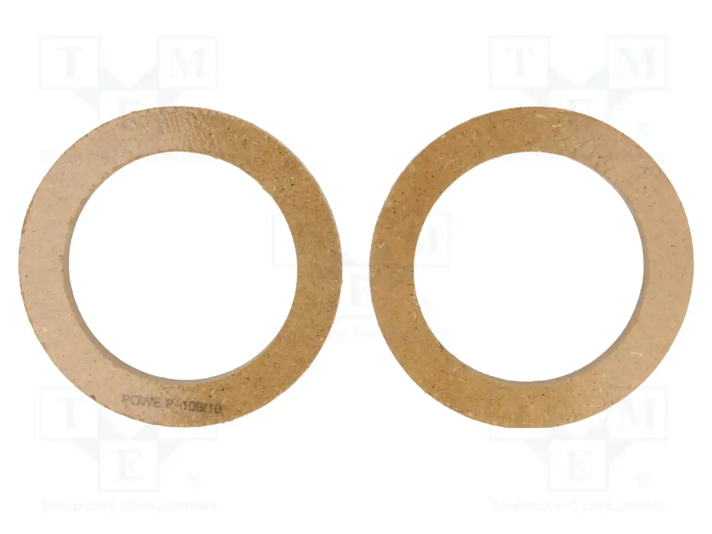 4CARMEDIA MDF-P100/10 — Монтажные принадлежности из МДФ