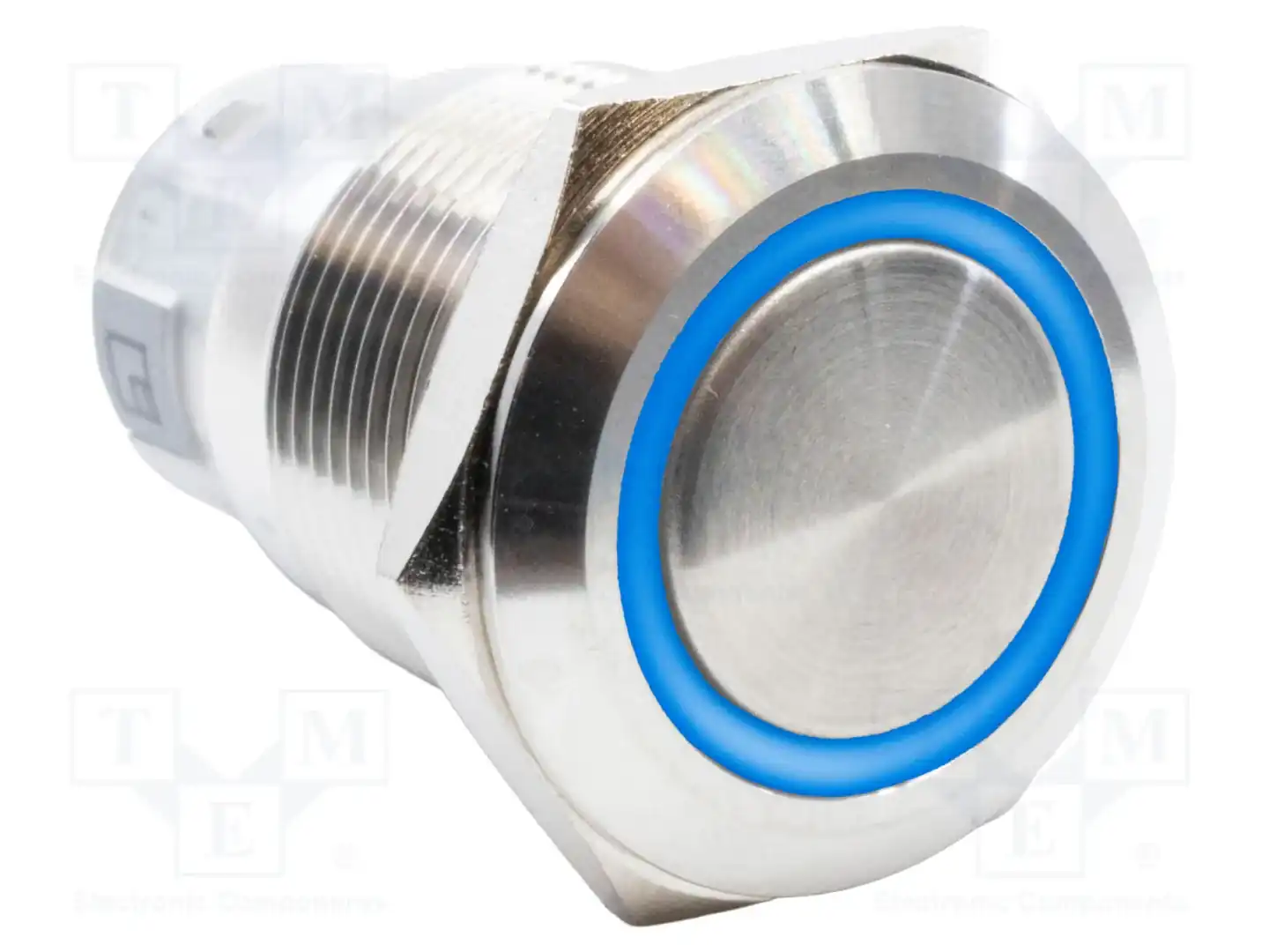 E-SWITCH PV4F2B0SS-345 — Переключатели кнопочные
